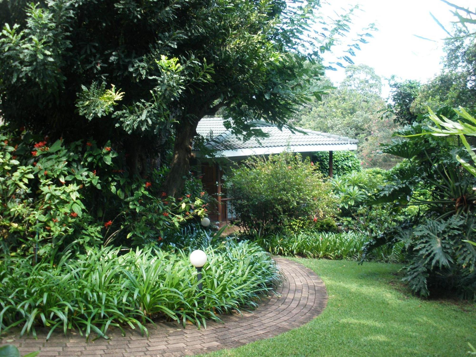 Joern'S Gaestehaus Mbombela Rom bilde