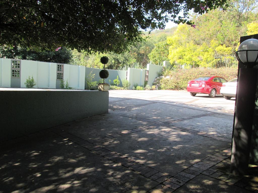 Joern'S Gaestehaus Mbombela Rom bilde