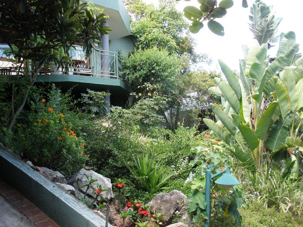 Joern'S Gaestehaus Mbombela Rom bilde
